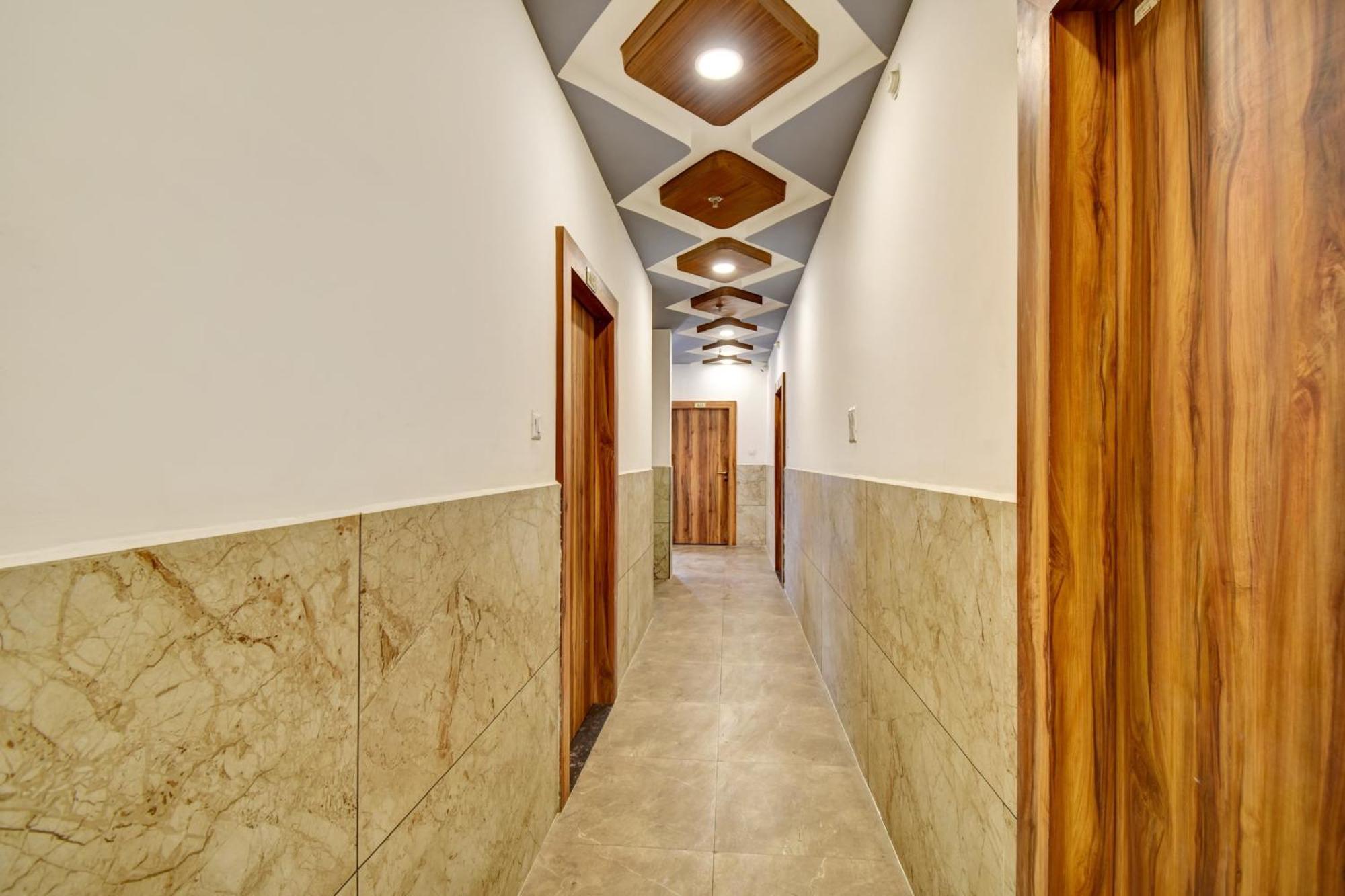 Hotel O Laxmi Inn Kota  Zewnętrze zdjęcie