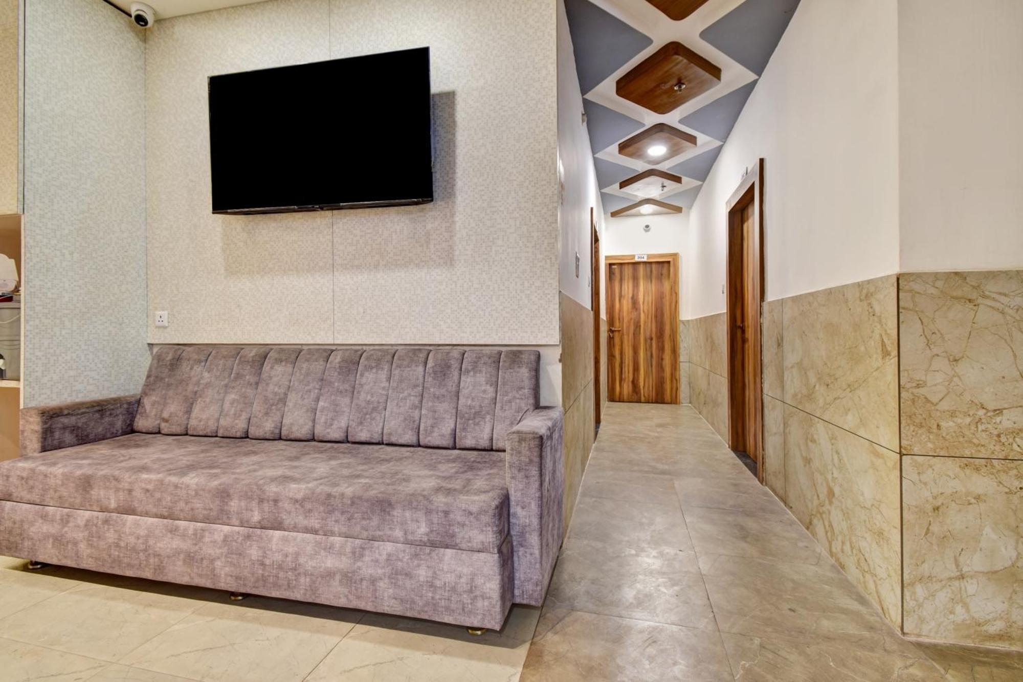 Hotel O Laxmi Inn Kota  Zewnętrze zdjęcie