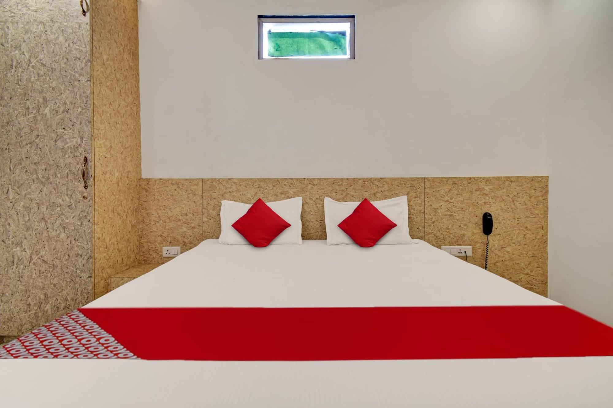 Hotel O Laxmi Inn Kota  Zewnętrze zdjęcie